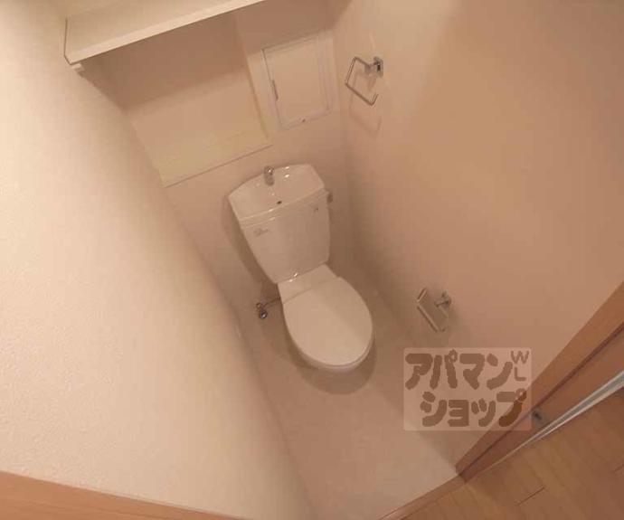 【プレサンス京都五条大橋レジェンド】間取