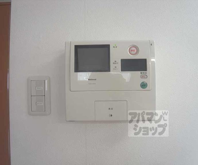 【プレサンス京都五条大橋レジェンド】間取