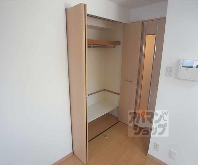 【プレサンス京都五条大橋レジェンド】間取