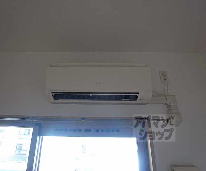 【プレサンス京都五条大橋レジェンド】間取