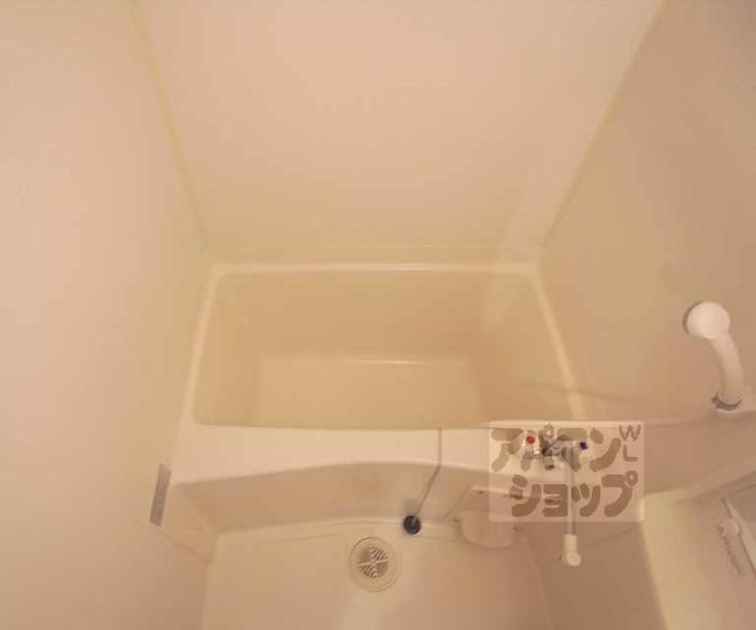 【プレサンス京都五条大橋レジェンド】間取