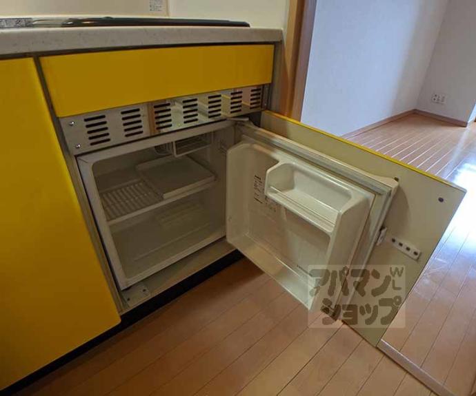 【プレサンス京都五条大橋レジェンド】間取