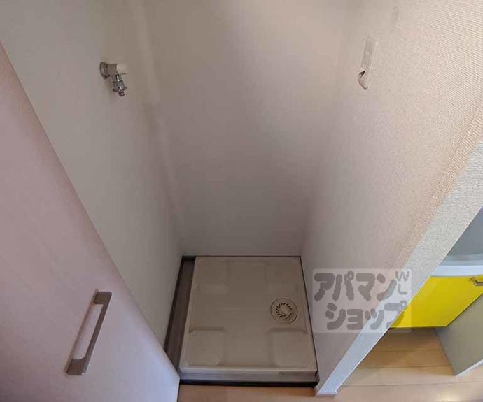 【プレサンス京都五条大橋レジェンド】間取