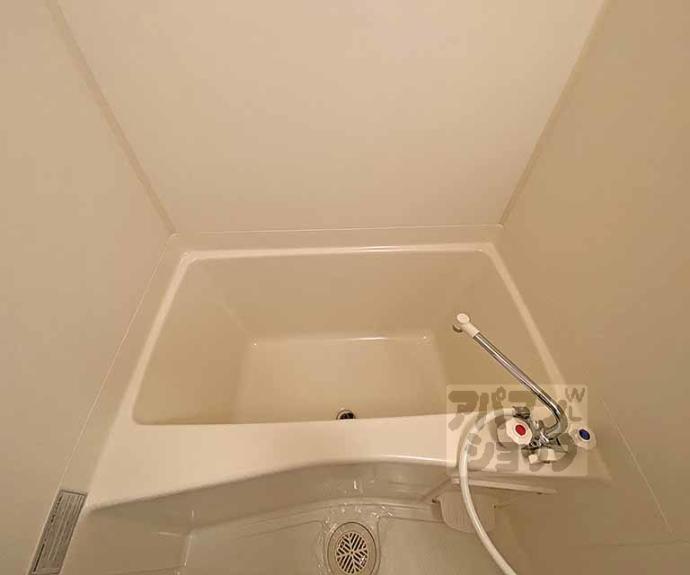 【プレサンス京都五条大橋レジェンド】間取