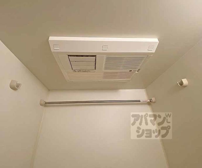 【プレサンス京都五条大橋レジェンド】間取