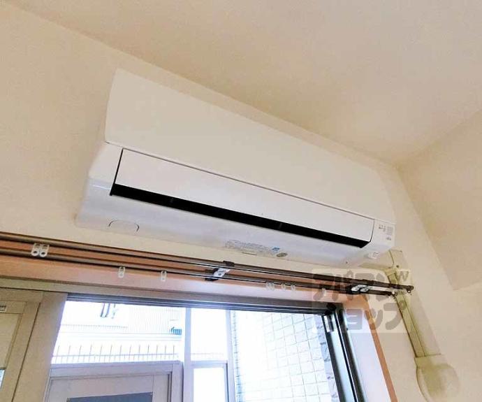 【プレサンス京都五条大橋レジェンド】間取