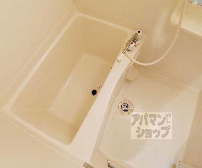 【プレサンス京都五条大橋レジェンド】間取