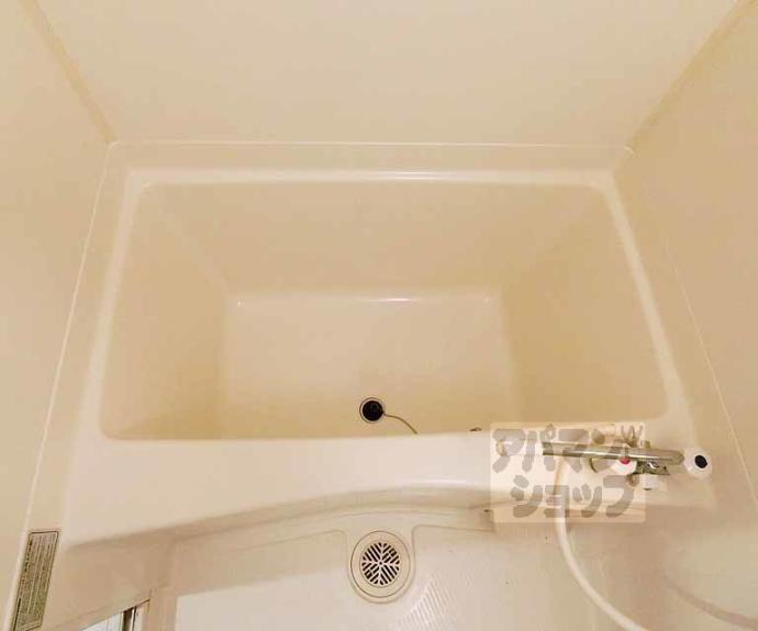 【プレサンス京都五条大橋レジェンド】間取