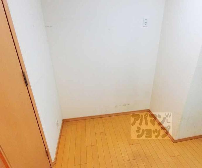 【プレサンス京都五条大橋レジェンド】間取