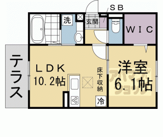 【ＲＩＯ西七条】