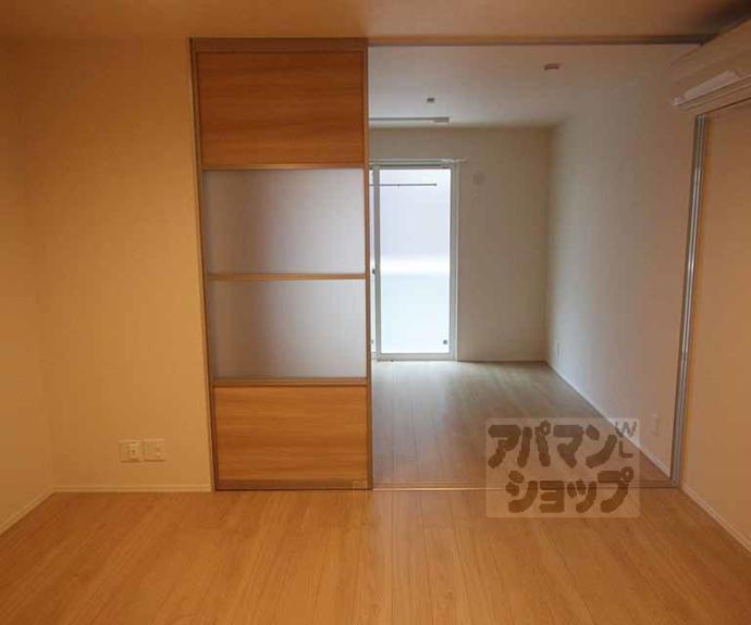 【ＲＩＯ西七条】間取