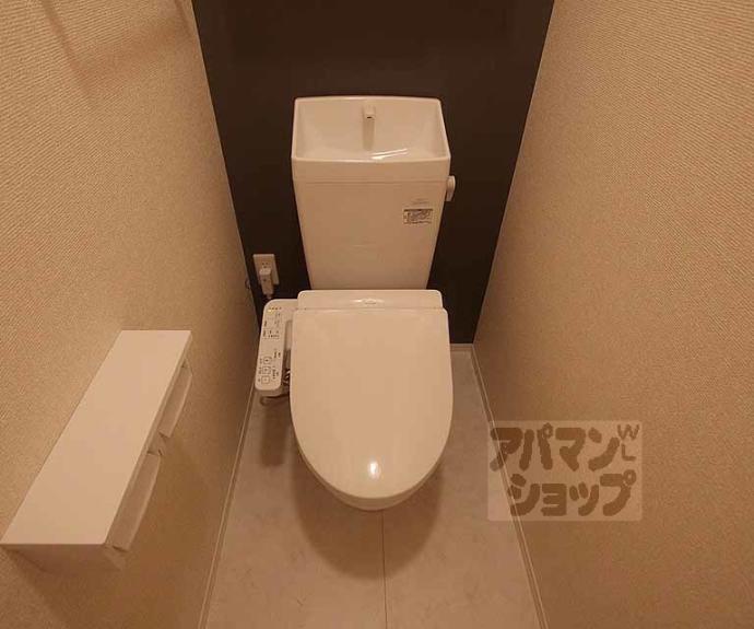 【ＲＩＯ西七条】間取