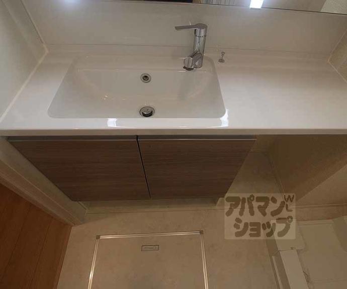 【ＲＩＯ西七条】間取