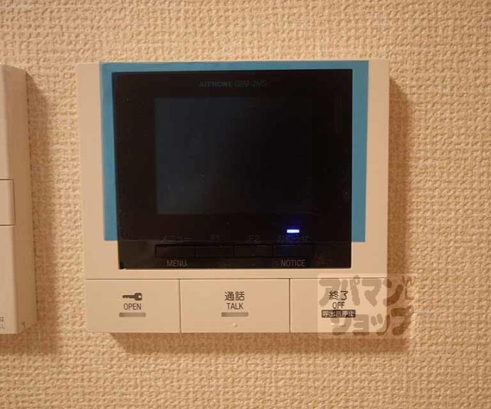 【ＲＩＯ西七条】間取