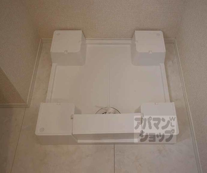 【ＲＩＯ西七条】間取