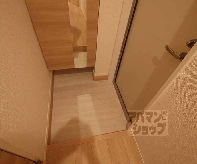 【ＲＩＯ西七条】間取