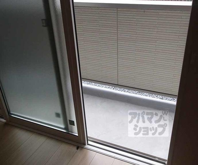 【ＲＩＯ西七条】間取