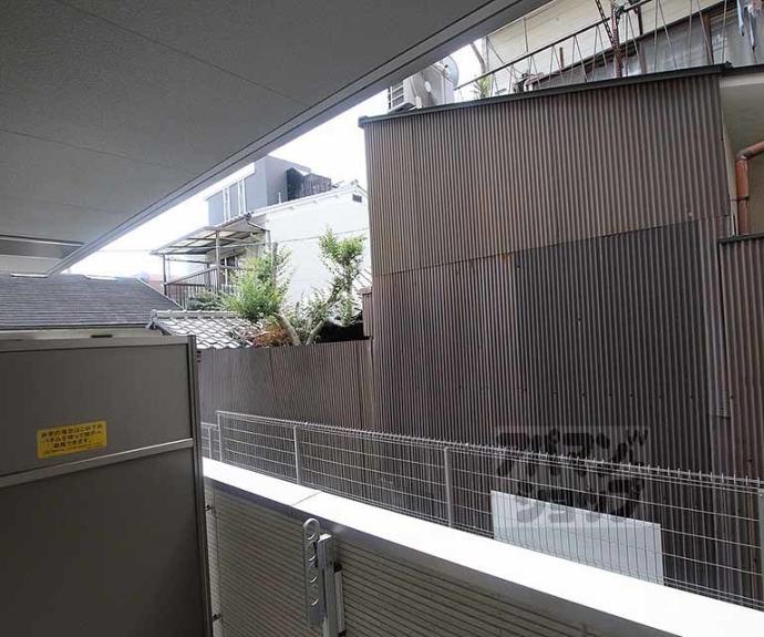 【ＲＩＯ西七条】間取