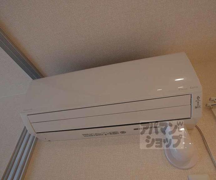 【ＲＩＯ西七条】間取