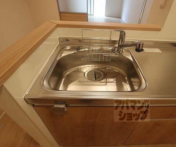 【ＲＩＯ西七条】間取