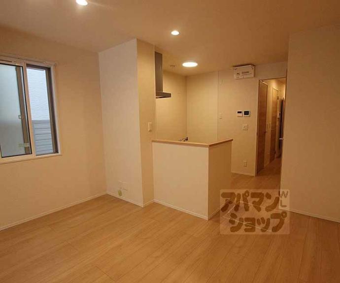 【ＲＩＯ西七条】間取