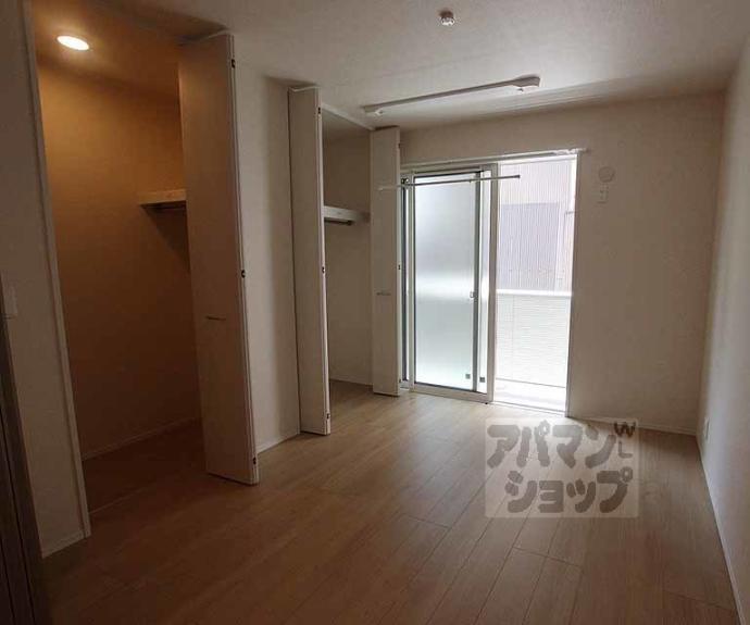 【ＲＩＯ西七条】間取