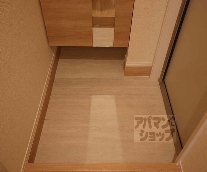 【ＲＩＯ西七条】間取