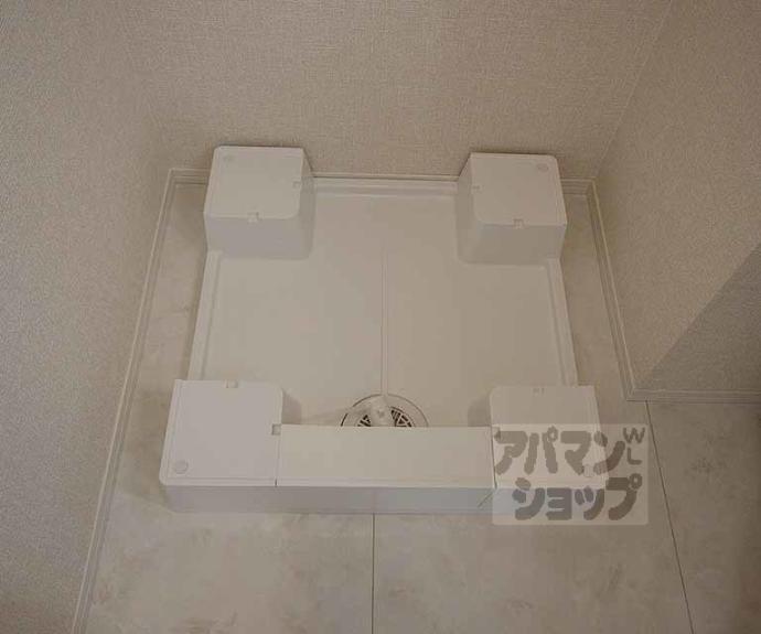 【RIO西七条】間取
