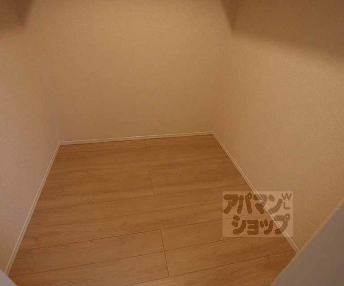 【RIO西七条】間取