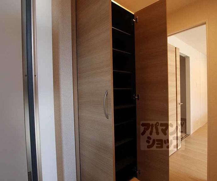 【RIO西七条】間取