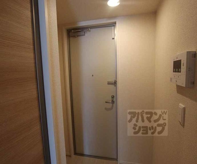 【ＲＩＯ西七条】間取