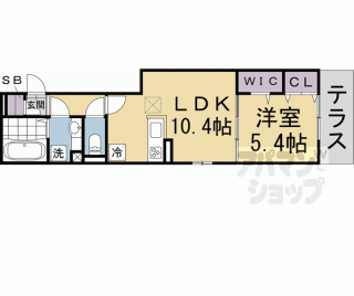 【ＲＩＯ西七条】