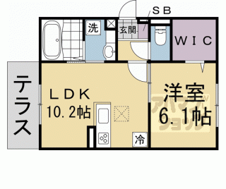 【ＲＩＯ西七条】