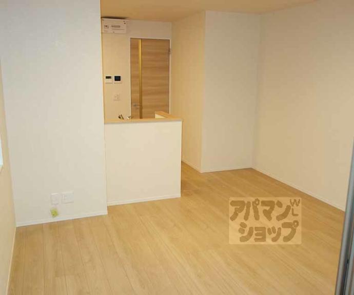 【ＲＩＯ西七条】間取