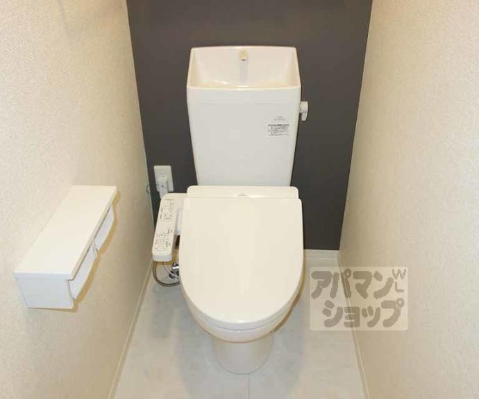 【ＲＩＯ西七条】間取