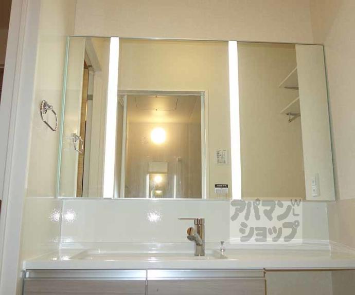 【ＲＩＯ西七条】間取