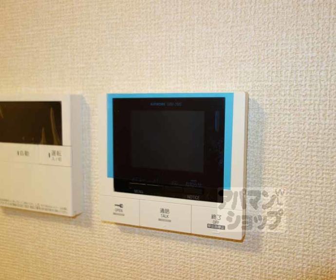 【ＲＩＯ西七条】間取