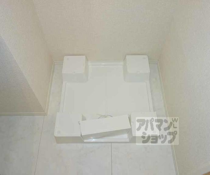 【ＲＩＯ西七条】間取