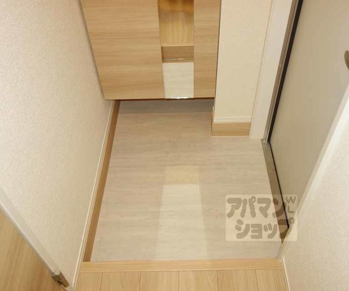 【ＲＩＯ西七条】間取