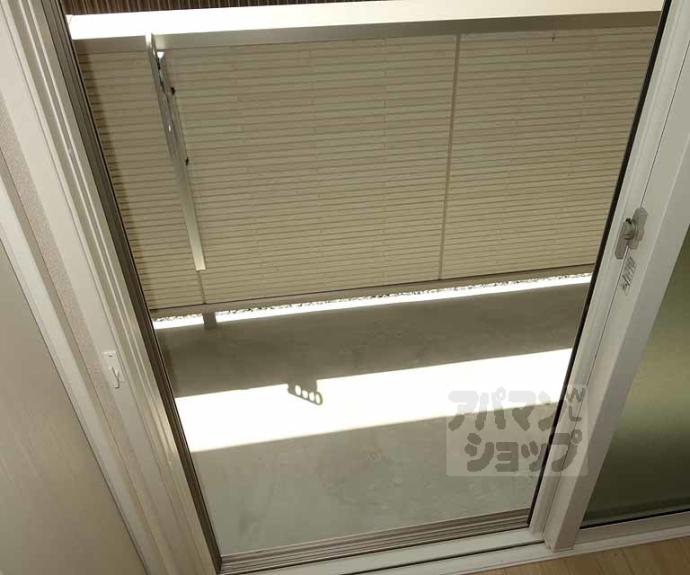 【ＲＩＯ西七条】間取