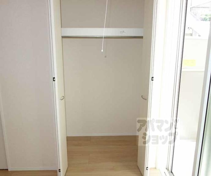 【ＲＩＯ西七条】間取