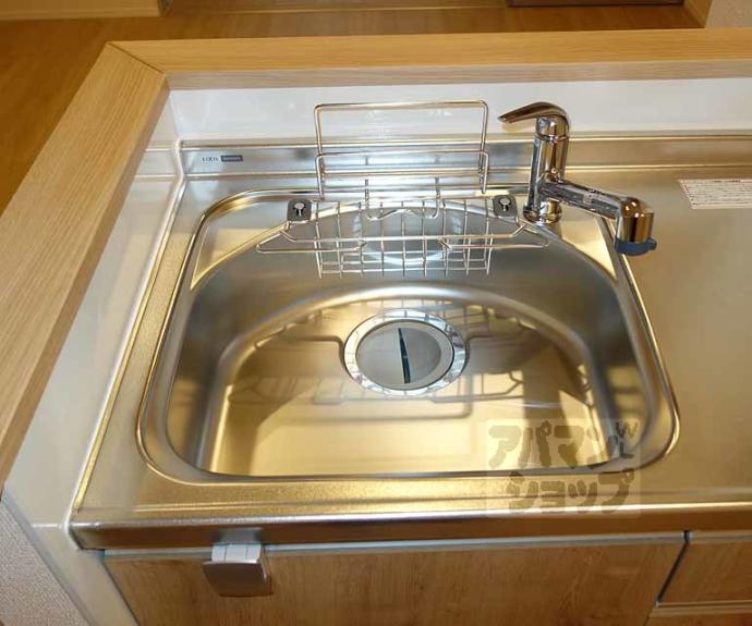 【ＲＩＯ西七条】間取