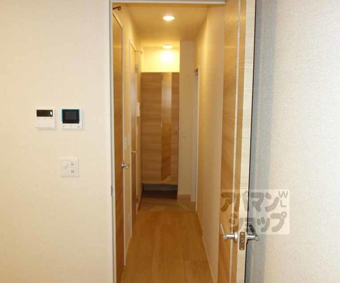 【ＲＩＯ西七条】間取