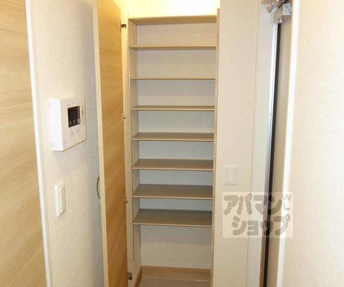 【ＲＩＯ西七条】間取