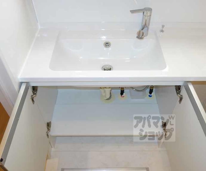 【ＲＩＯ西七条】間取