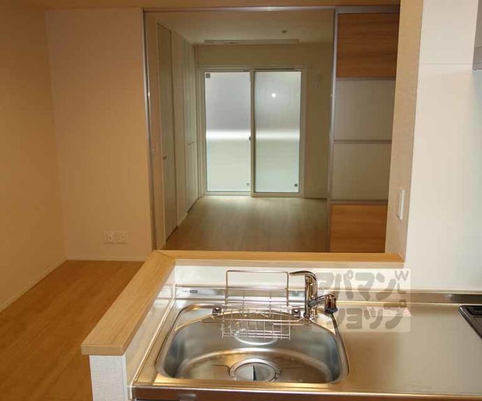 【ＲＩＯ西七条】間取