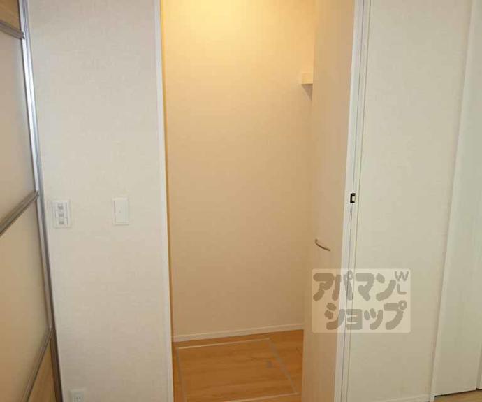 【ＲＩＯ西七条】間取