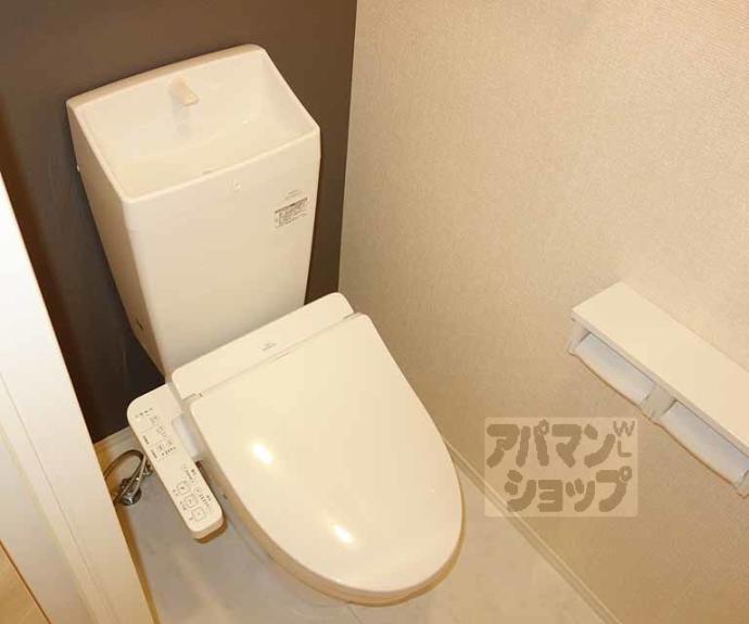 【ＲＩＯ西七条】間取