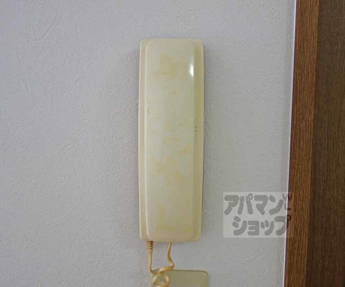 【嵐山薬師下町貸家】間取