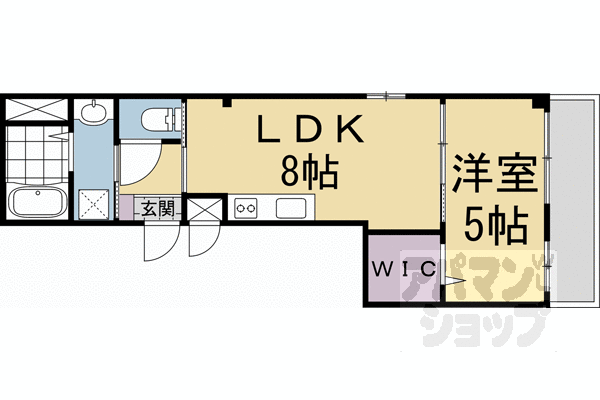 【大雅六角ビル】